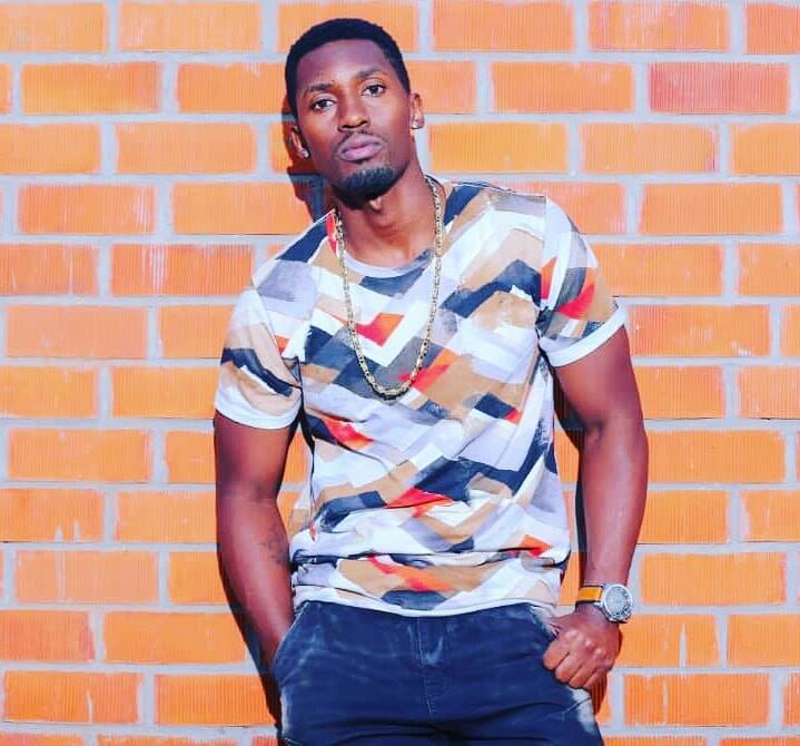 sexiest men ugandan men 2018 satisfashionug 14